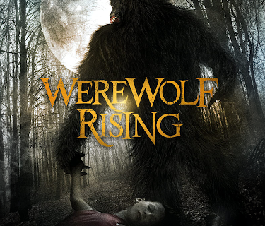 Werewolf Rising (2014)