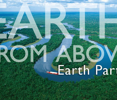 Earth From Above- Earth Part I (2006)