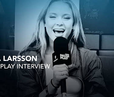 Zara Larsson - PausePlay Interview (2017)