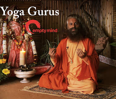 The Yoga Gurus (2009)