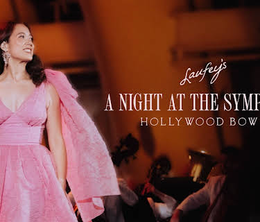 Laufey’s a Night at the Symphony: Hollywood Bowl (2024)