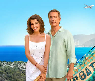 My Big Fat Greek Wedding 3 (2023)
