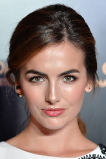 Camilla Belle