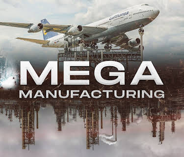 Mega Manufacturing
