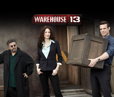 Warehouse 13