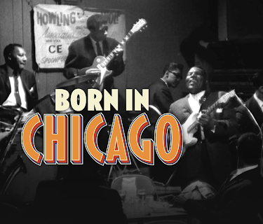 Born In Chicago (2023)