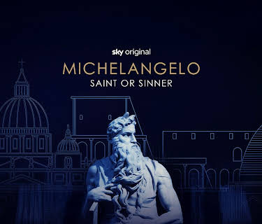 Michelangelo: Saint or Sinner (2023)