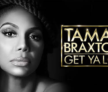 Tamar Braxton: Get Ya Life!