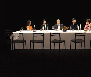 Frank Elstner: Bare ett spørsmål til...