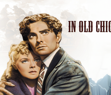 In Old Chicago (1938)
