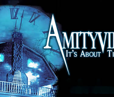 Amityville: It's About Time (1992)