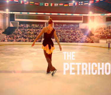 The Petrichor (2022)