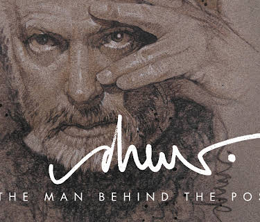 Drew: The Man Behind the Poster (2013)