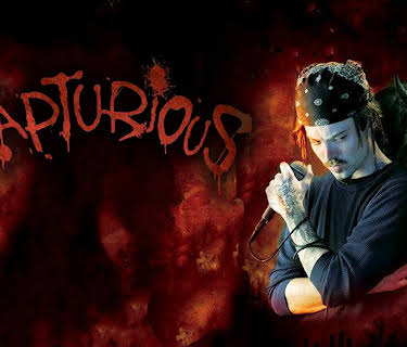 Rapturious (2007)