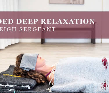 Guided Deep Relaxation (2019)