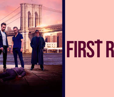 First Rites (2024)