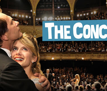 The Concert (2010)