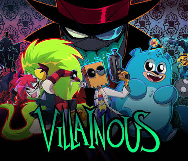 Villainous, Season 1