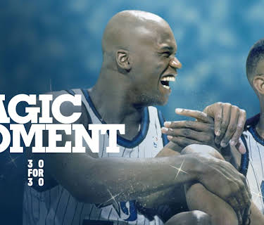 This Magic Moment (2016)