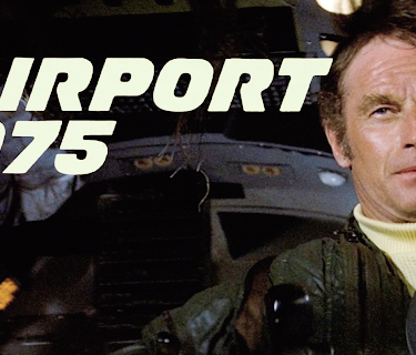 Airport 1975 (1974)