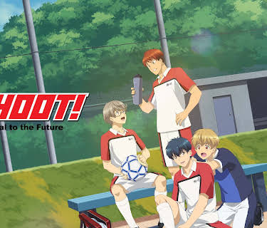 Shoot! Goal to the Future