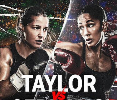 Katie Taylor vs. Amanda Serrano 3 (2025)
