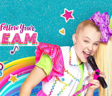 JoJo's Follow Your D.R.E.A.M (2019)