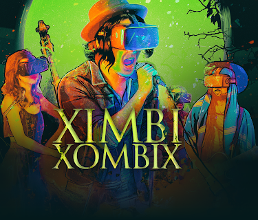 Ximbi XombiX (2019)