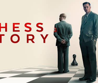 Chess Story (2022)
