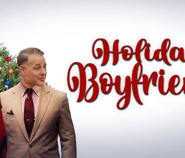Holiday Boyfriend (2023)