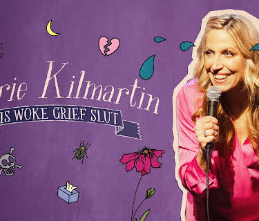 Laurie Kilmartin: Cis Woke Grief Sl*t (2024)