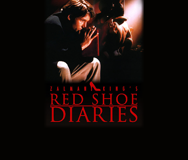 Zalman King's Red Shoe Diaries: The Movie (1992)