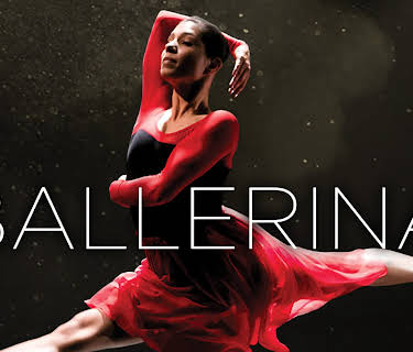Ballerina (2016)
