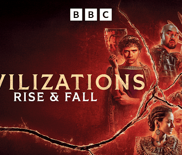 Civilizations: Rise and Fall