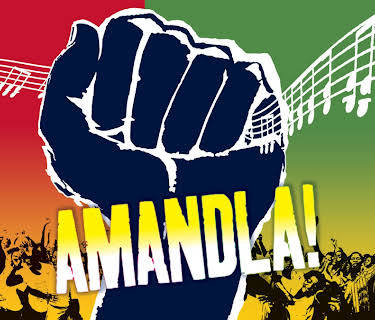 Amandla! A Revolution In Four-Part Harmony (2003)