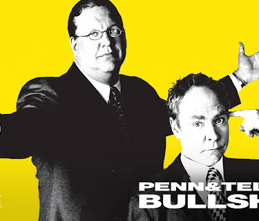 Penn & Teller: BS!