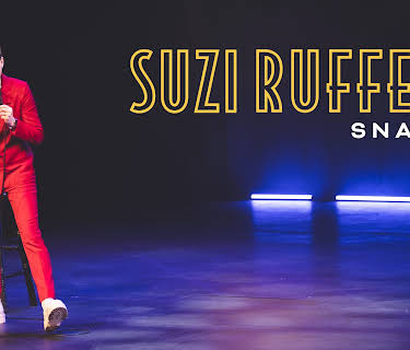 Suzi Ruffell: Snappy (2024)