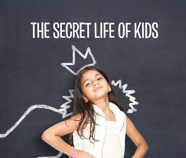 The Secret Life of Kids, Season 1