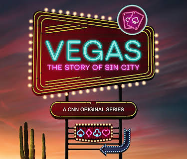 Vegas: The Story of Sin City, Season 1