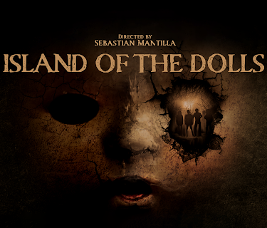 Island of the Dolls (2024)