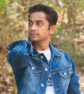 Kaustubh Kumar