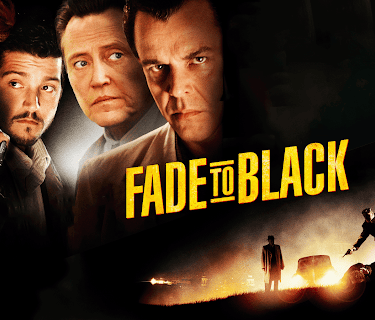 Fade to Black (2010)