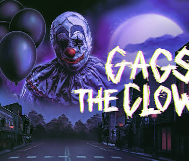 Gags The Clown (2018)