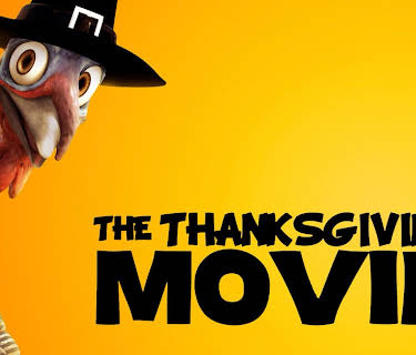 The Thanksgiving Movie (2020)