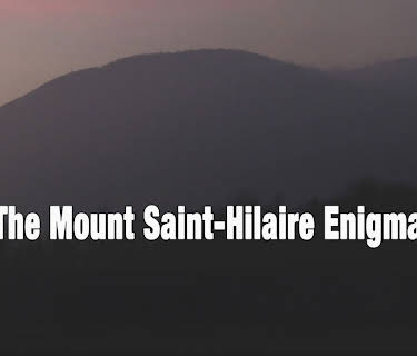 The Mount Saint-Hilaire Enigma (2017)