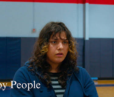 Happy People (2026)