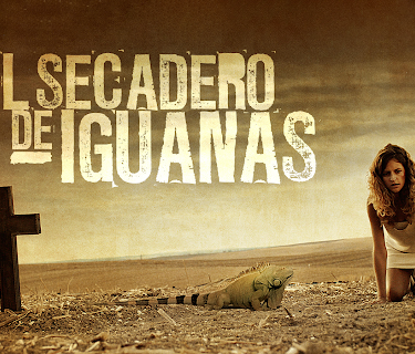 El secadero de Iguanas (2018)