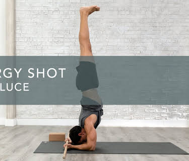 Energy Shot (2020)