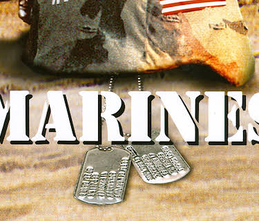 Marines (2003)