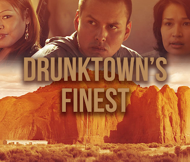 Drunktown's Finest (2015)